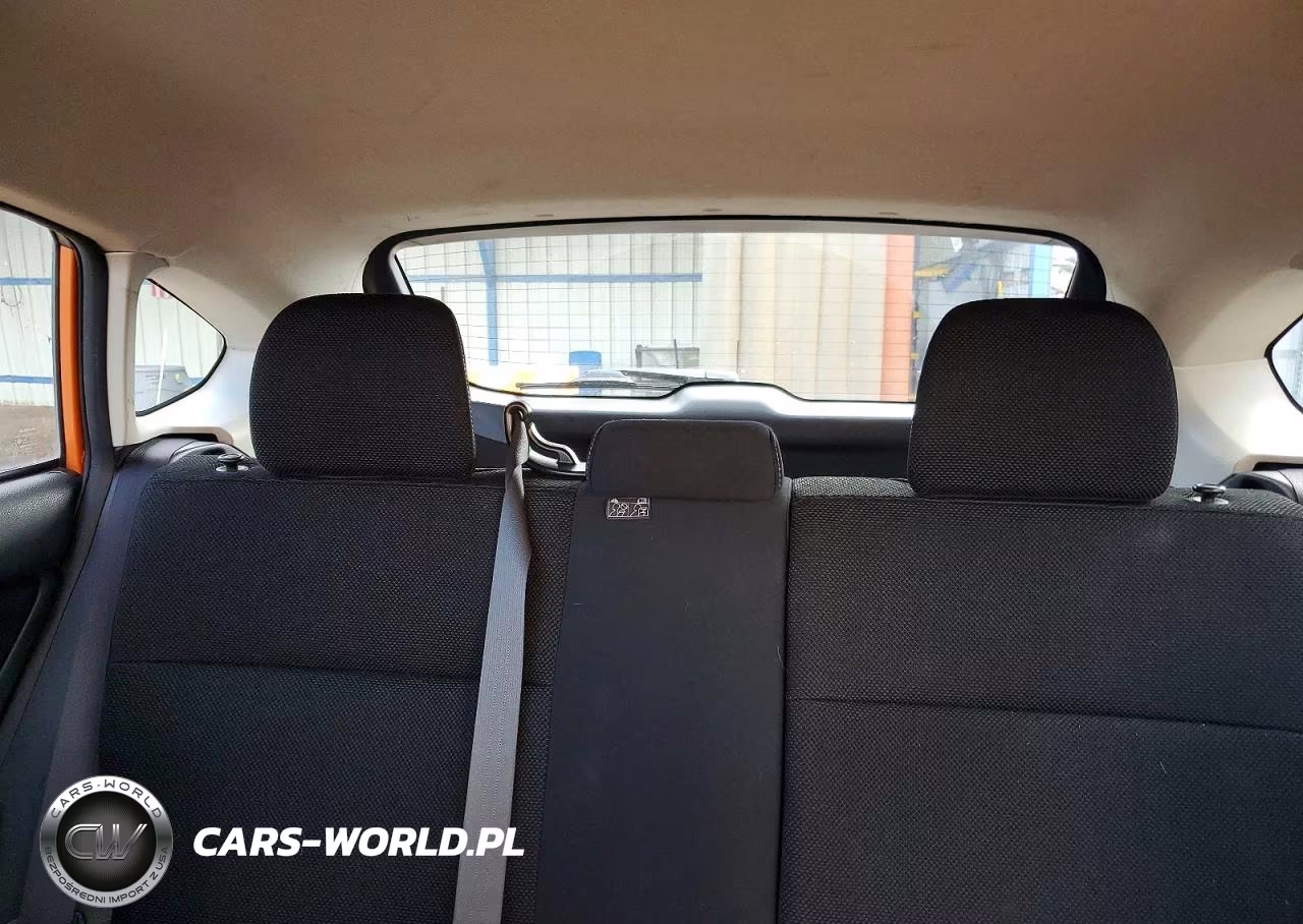 2013 Subaru Xv Crosstrek 2.0 Premium VIN:JF2GPACC3D1878447 - 10