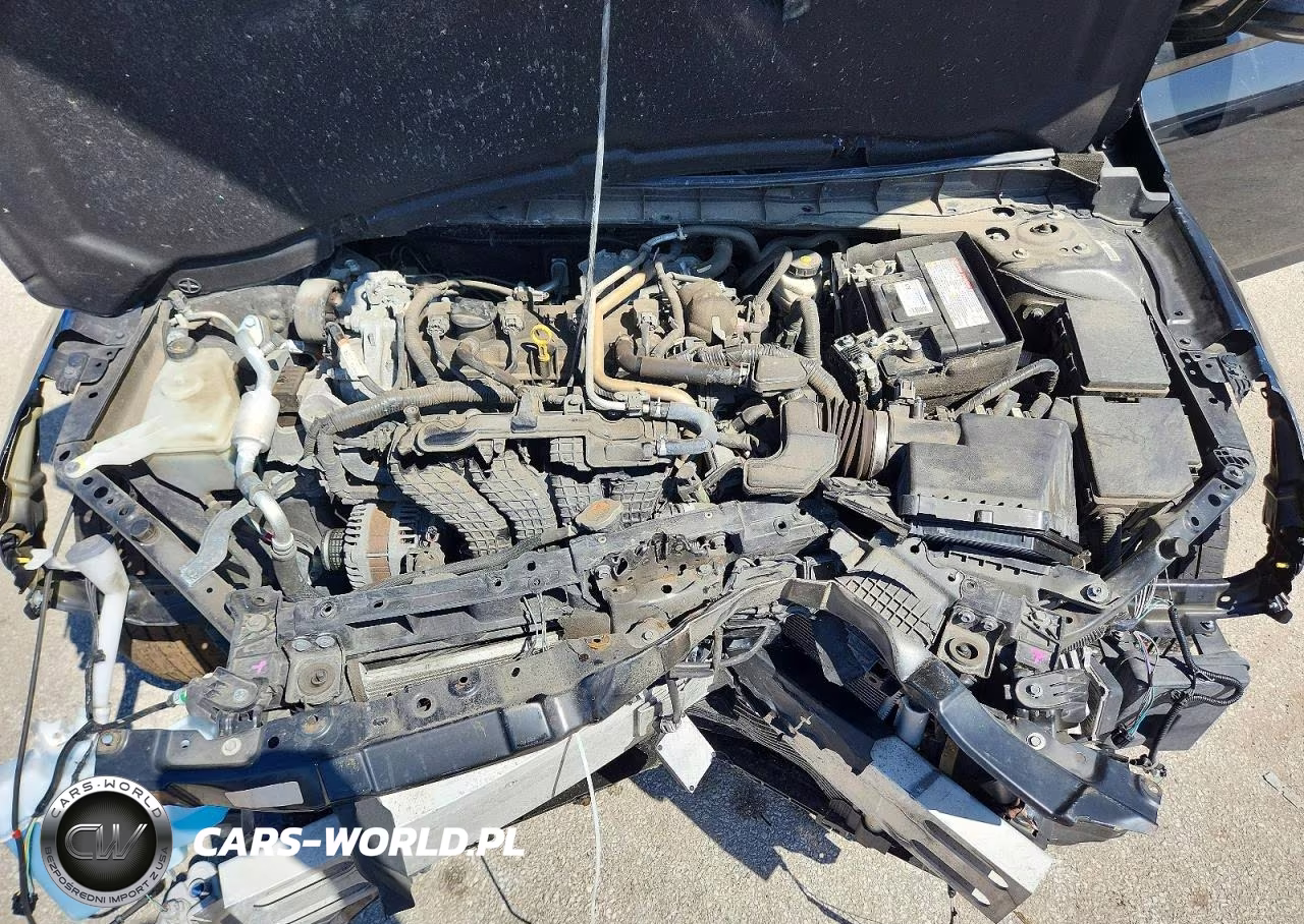 2022 Nissan Altima Sv VIN:1N4BL4DW4NN309234 - 11