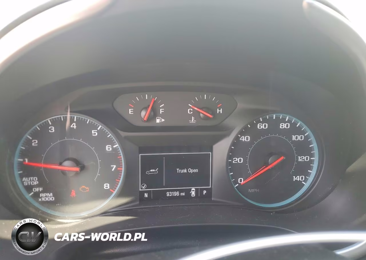 2021 Chevrolet Malibu Ls VIN:1G1ZC5ST8MF039174 - 9