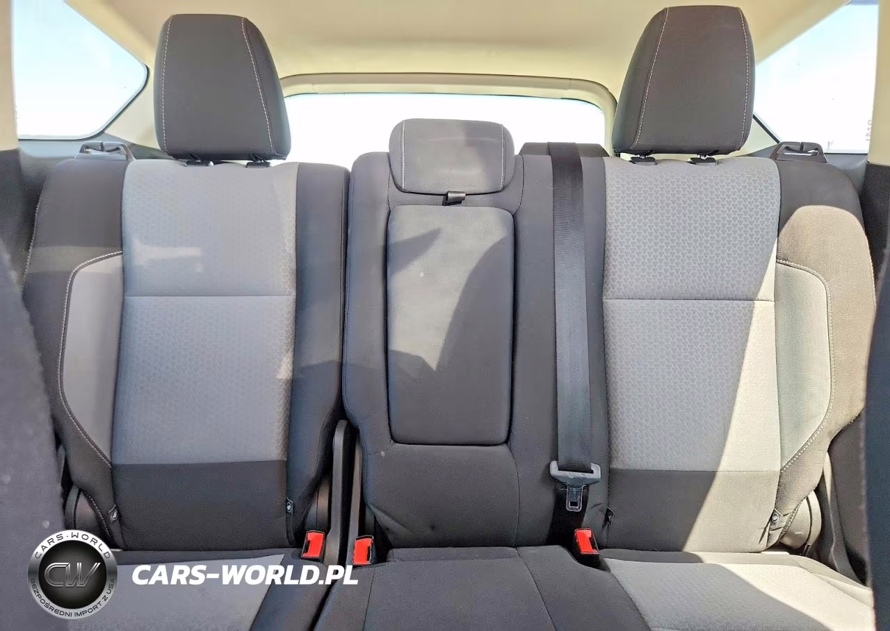 2018 Ford Escape Se VIN:1FMCU0GD4JUA96845 - 10