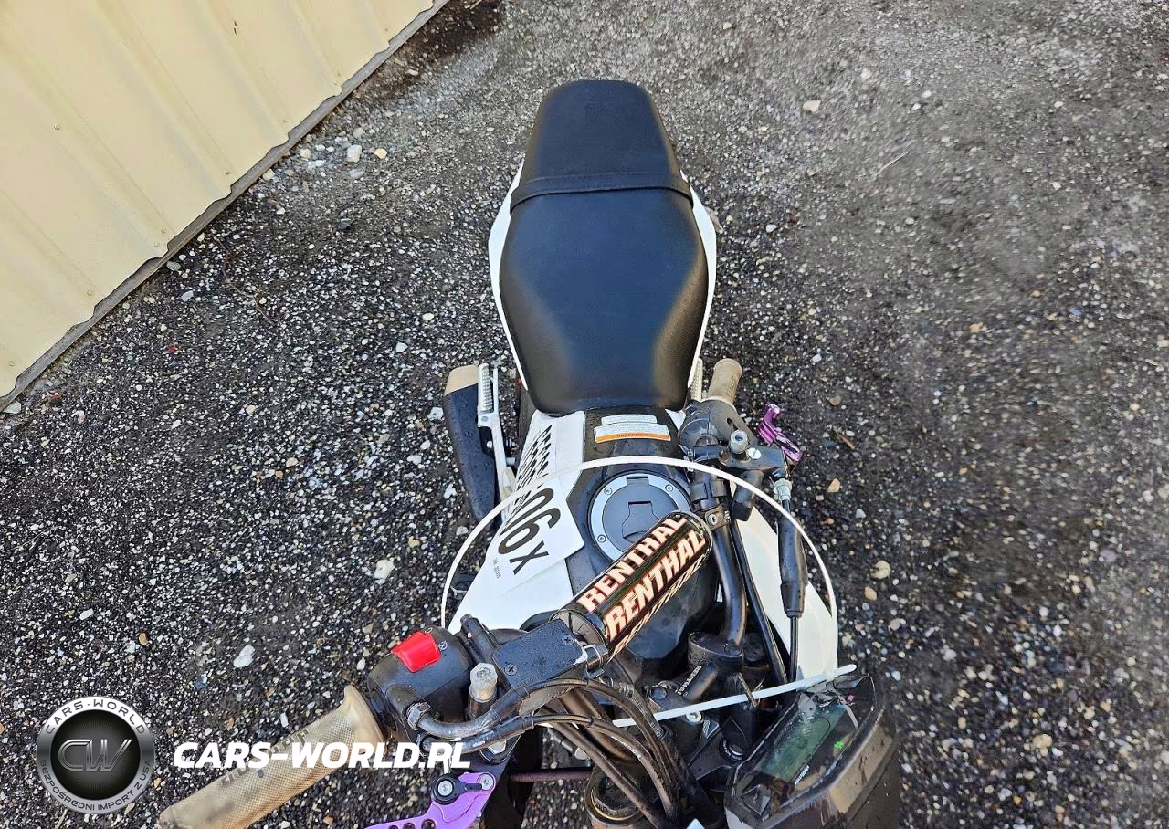 2020 Honda Grom 125 VIN:MLHJC751XL5201415 - 5