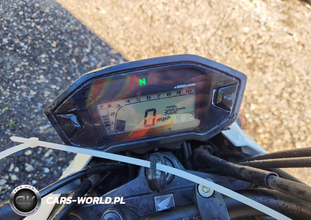 2020 Honda Grom 125 VIN:MLHJC751XL5201415 - 7