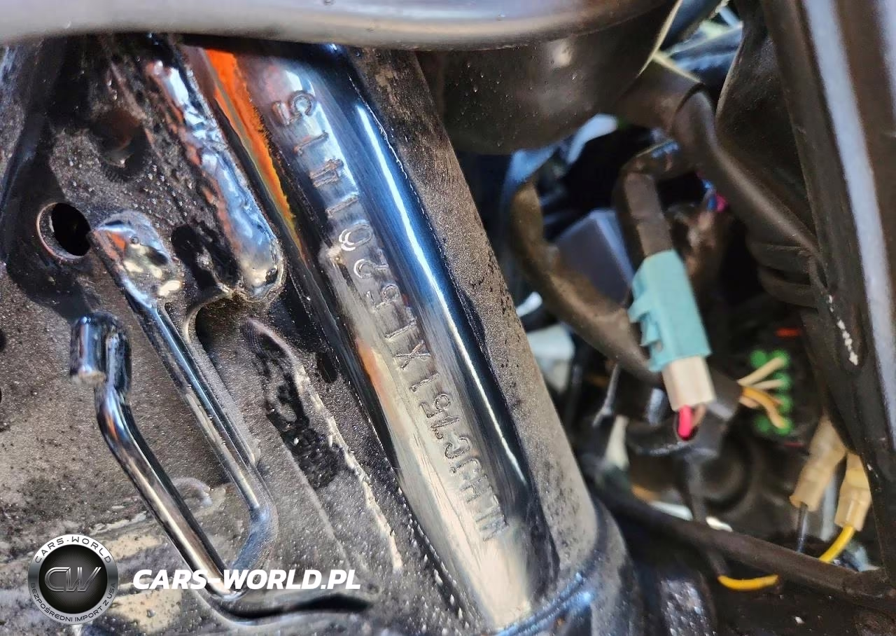 2020 Honda Grom 125 VIN:MLHJC751XL5201415 - 9