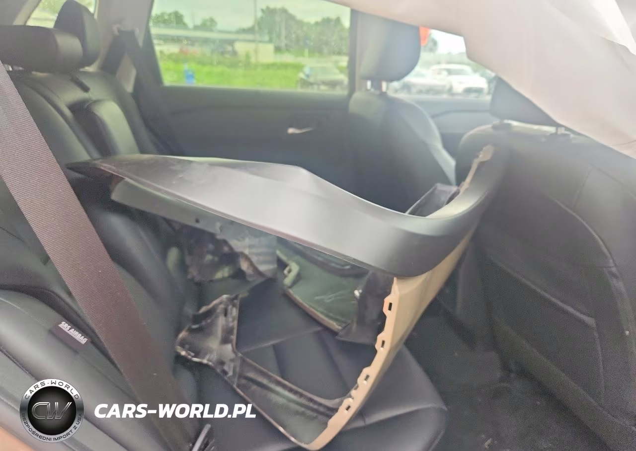 2024 Nissan Rogue Sv VIN:JN8BT3BBXRW430892 - 10