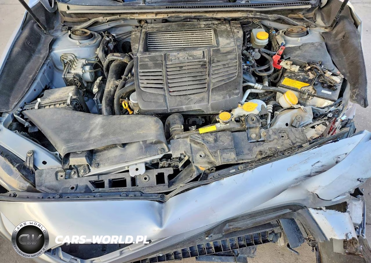 2020 Subaru Wrx Limited VIN:JF1VA1H63L9826977 - 11