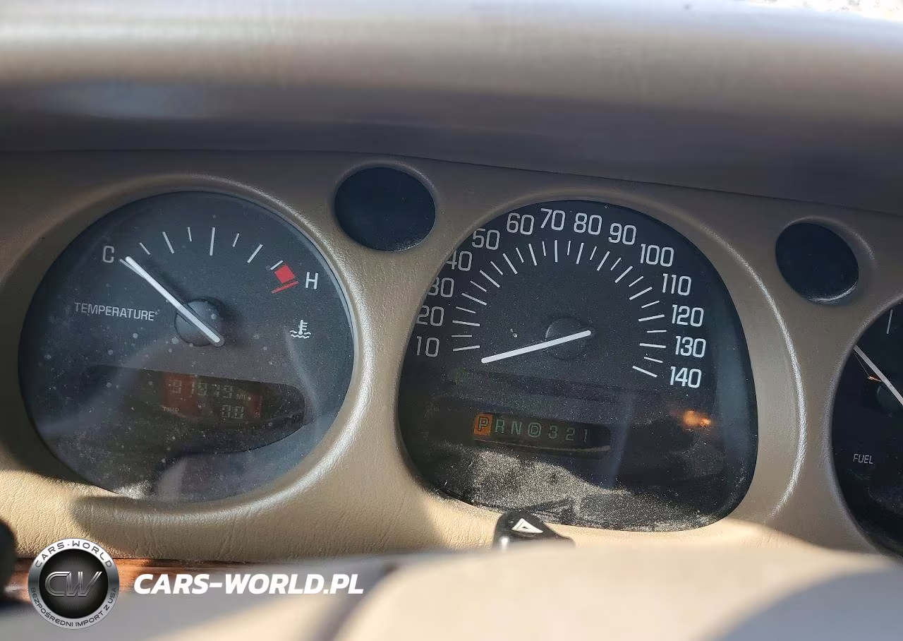 2005 Buick Lesabre Custom VIN:1G4HP52K15U220480 - 9