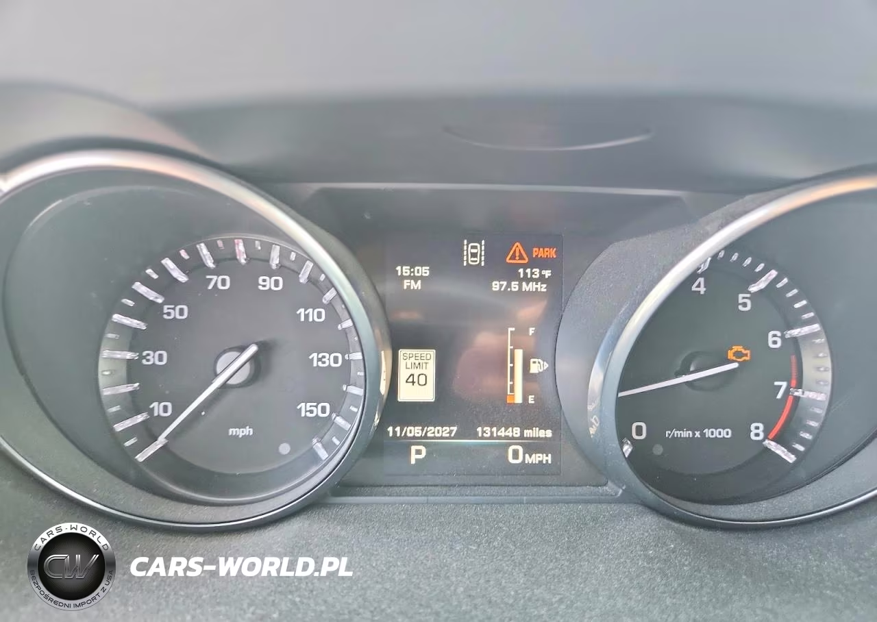 2016 Land Rover Discovery Sport Hse VIN:SALCR2BG5GH575188 - 9
