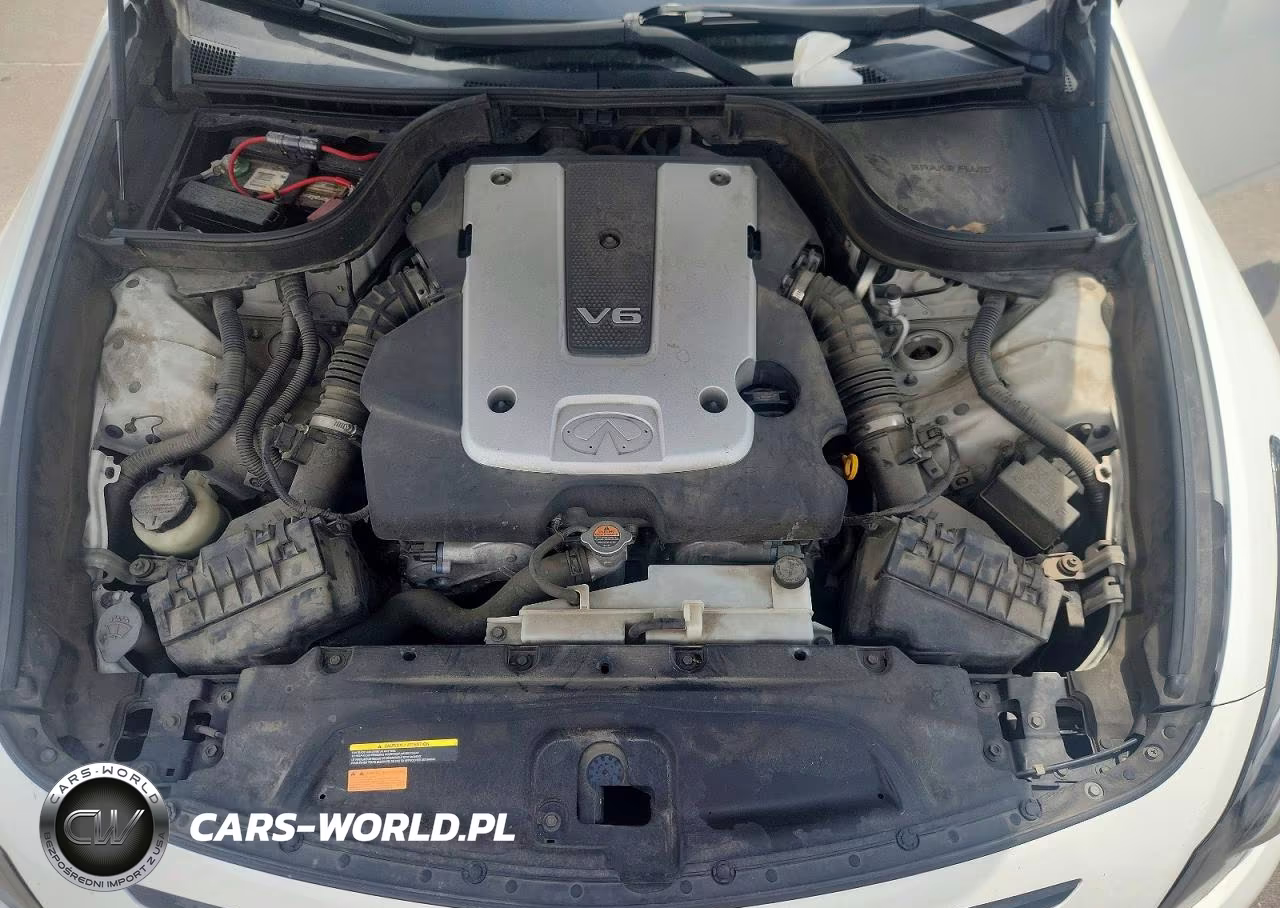 2012 Infiniti G25 Sedan X VIN:JN1DV6AR5CM731137 - 11