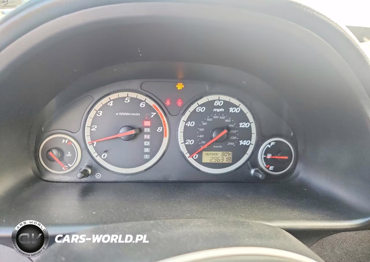 2005 Honda Cr-V Ex VIN:SHSRD78855U310922 - 9