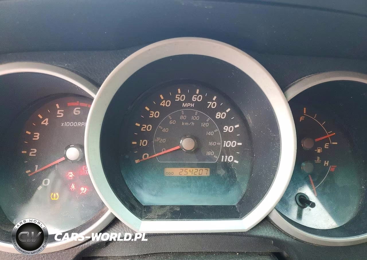 2008 Toyota 4Runner Sr5 VIN:JTEZU14RX8K004563 - 9