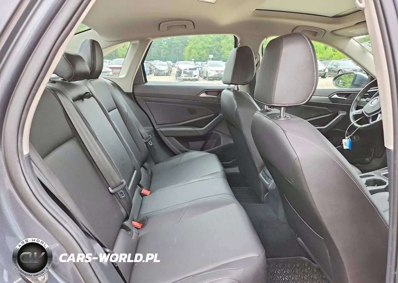 2020 Volkswagen Jetta S VIN:3VWC57BU6LM085268 - 10