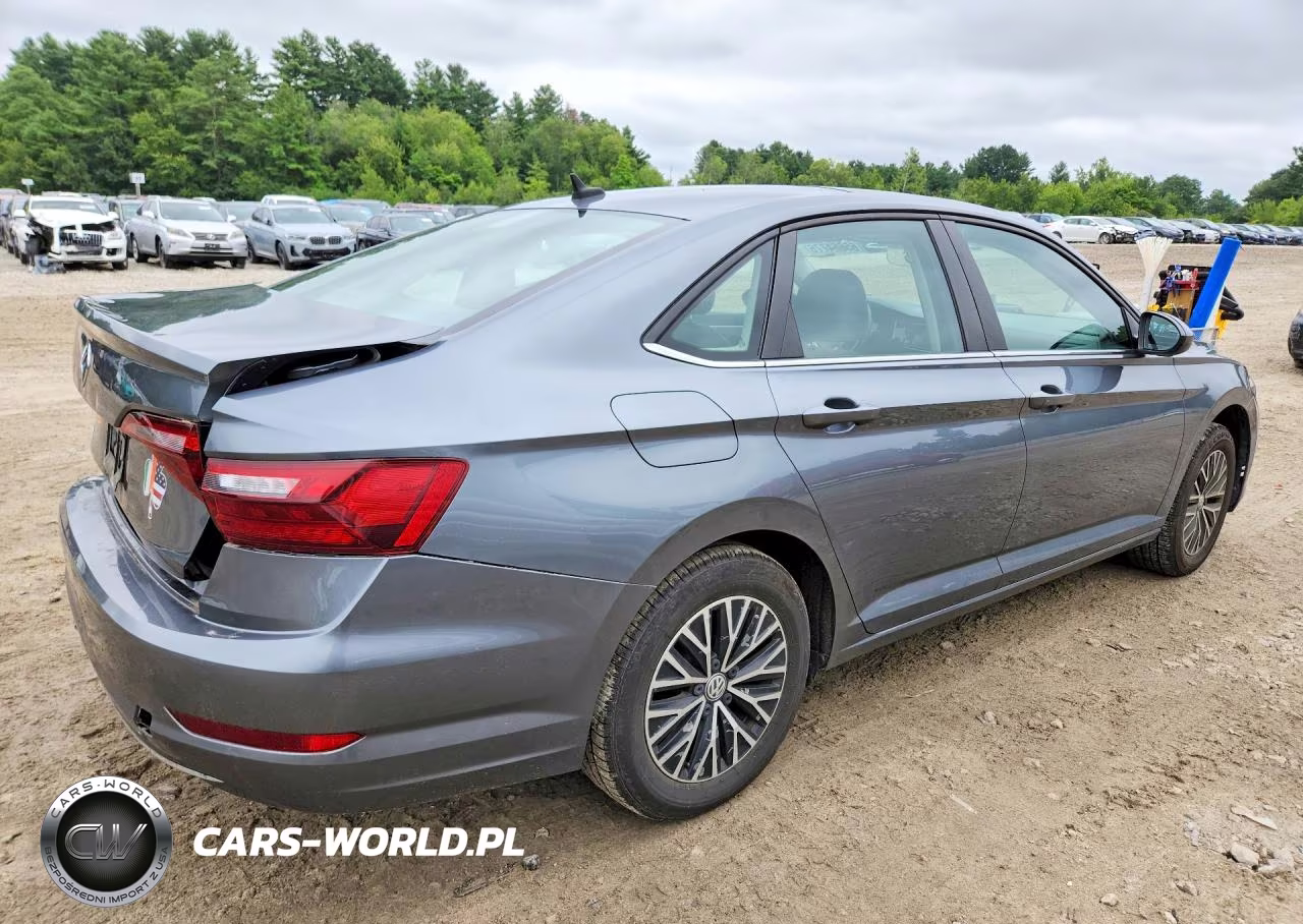 2020 Volkswagen Jetta S VIN:3VWC57BU6LM085268 - 3