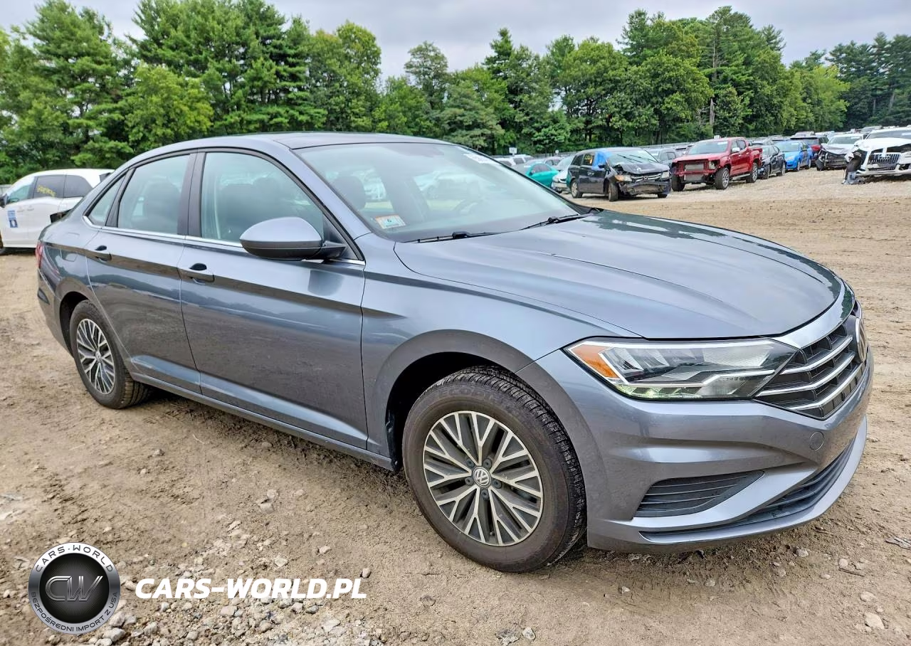 2020 Volkswagen Jetta S VIN:3VWC57BU6LM085268 - 4