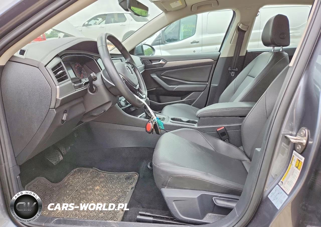 2020 Volkswagen Jetta S VIN:3VWC57BU6LM085268 - 7
