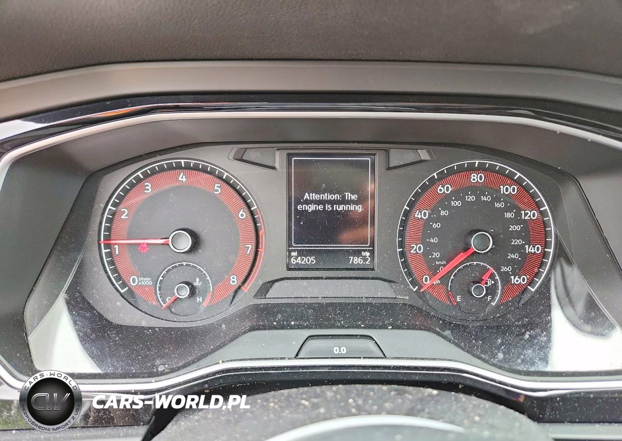 2020 Volkswagen Jetta S VIN:3VWC57BU6LM085268 - 9