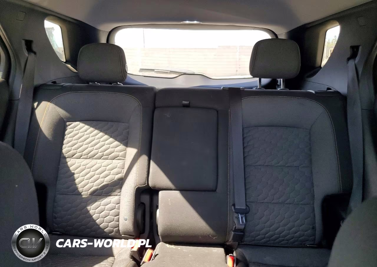 2018 Chevrolet Equinox Lt VIN:2GNAXSEV5J6253475 - 10