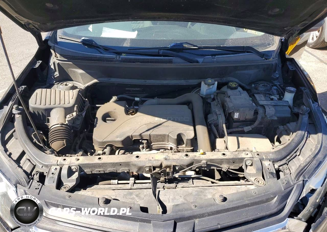 2018 Chevrolet Equinox Lt VIN:2GNAXSEV5J6253475 - 12