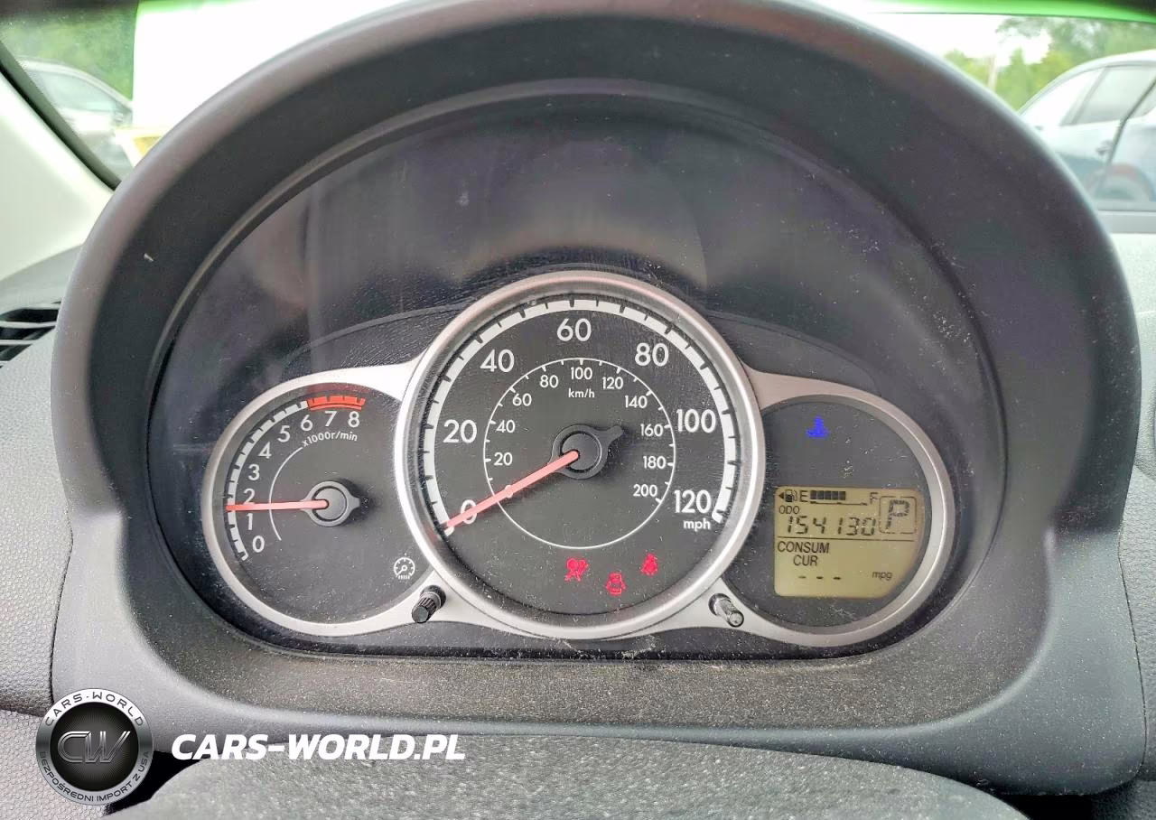 2013 Mazda Mazda2 VIN:JM1DE1LZXD0163599 - 9