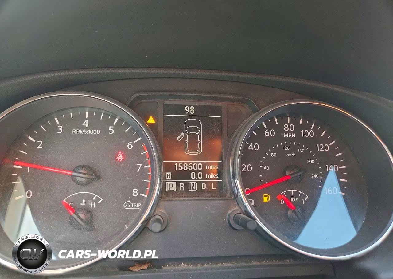 2011 Nissan Rogue S VIN:JN8AS5MT5BW187546 - 9