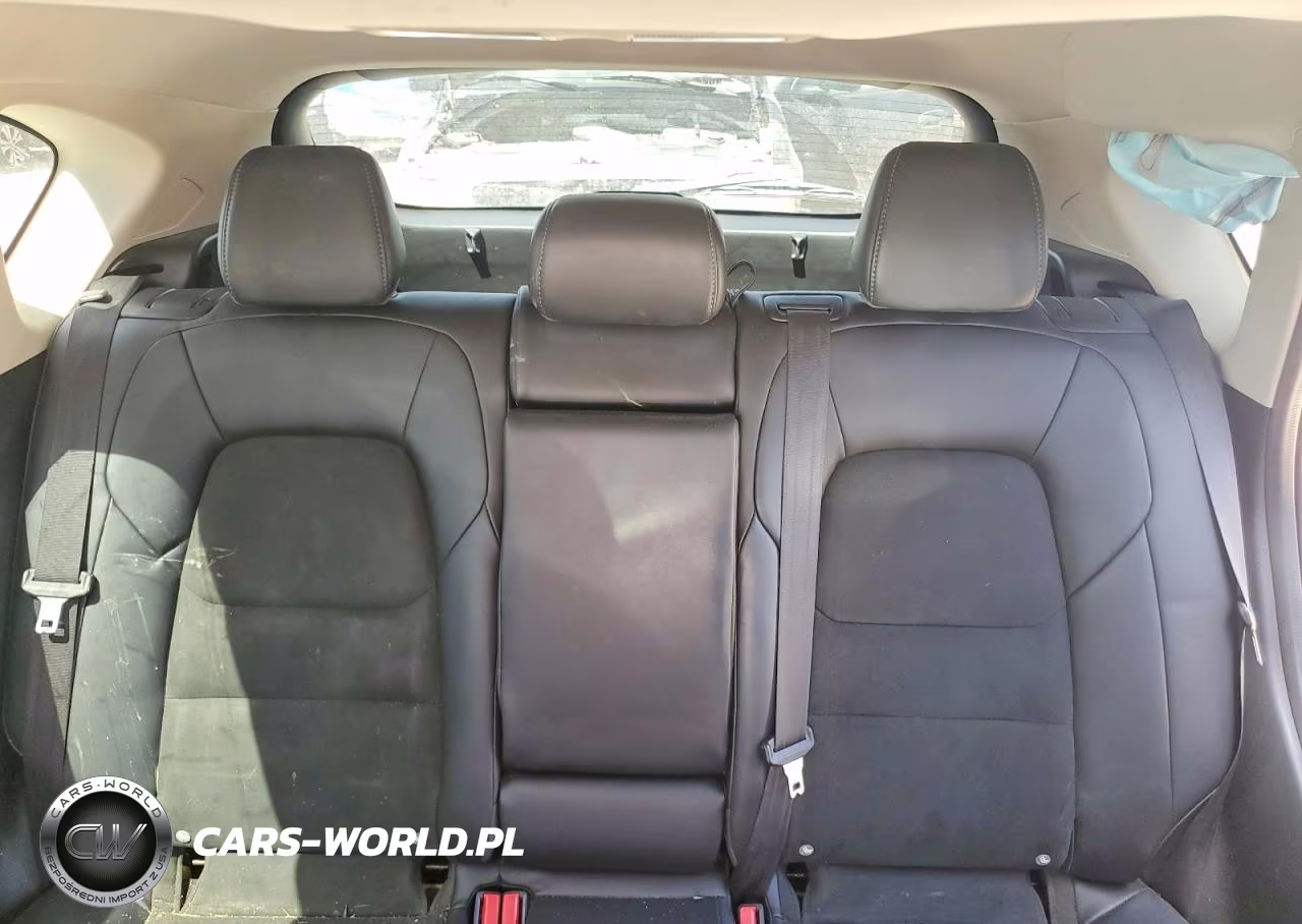 2019 Mazda Cx-5 Touring VIN:JM3KFACM3K0540559 - 10
