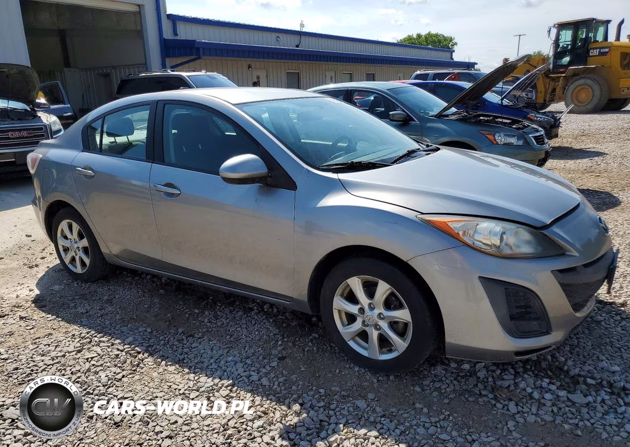 2010 Mazda 3 I VIN:JM1BL1SG6A1283578 - 4