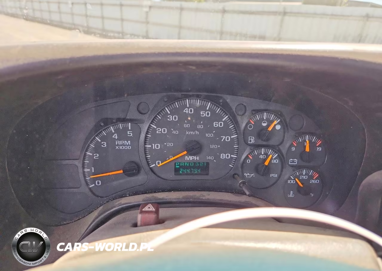 2005 GMC C5500 C5C042 VIN:1GDE5C1285F524313 - 9