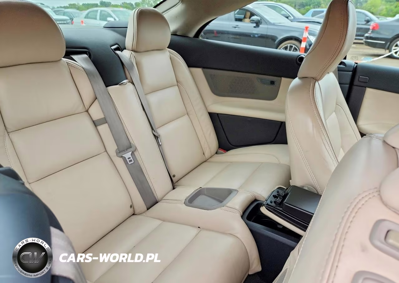 2012 Volvo C70 T5 VIN:YV1672MC7CJ126256 - 10