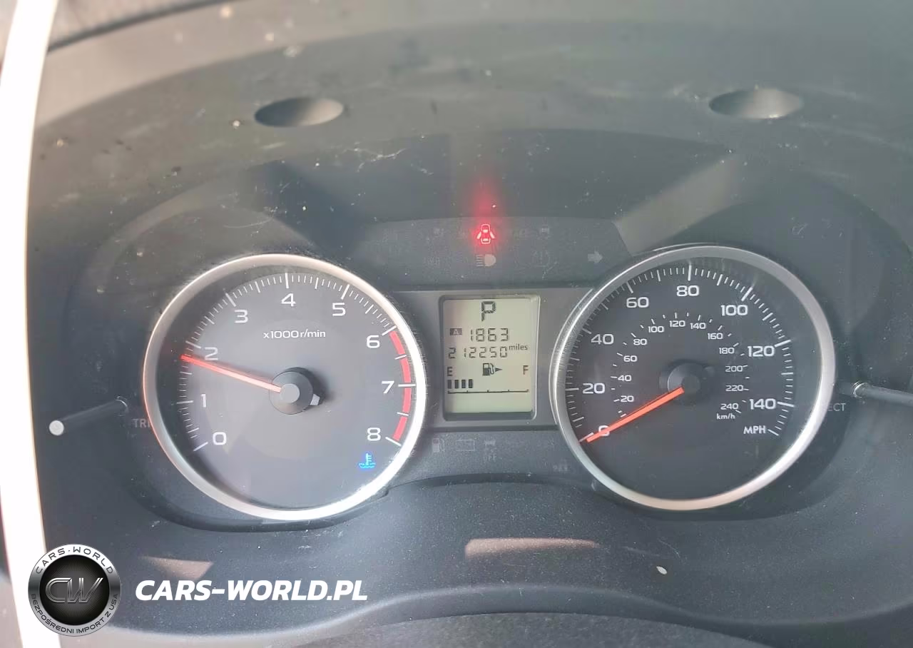 2017 Subaru Forester 2.5I VIN:JF2SJABC1HH462004 - 9