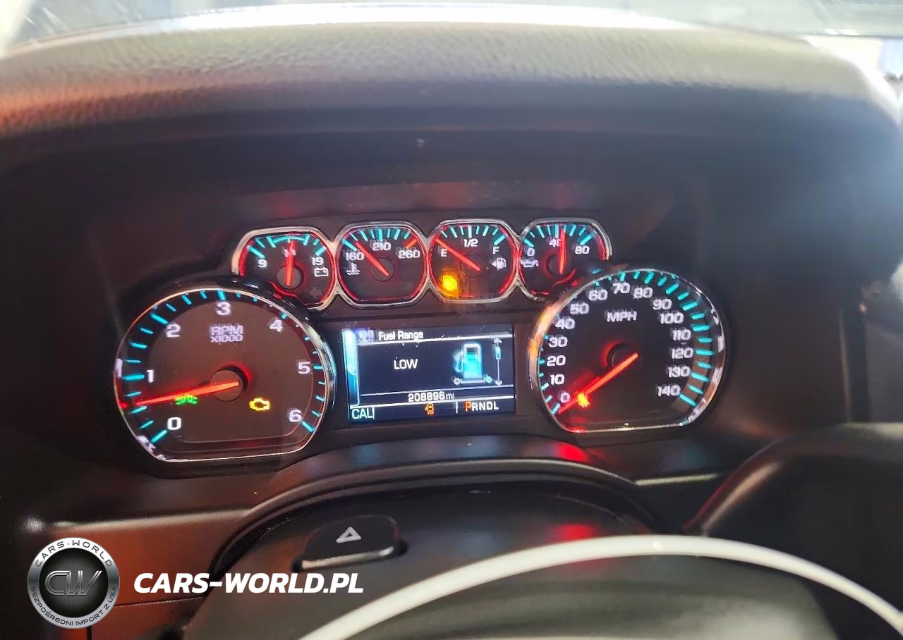 2019 Chevrolet Suburban K1500 Lt VIN:1GNSKHKC4KR401128 - 9
