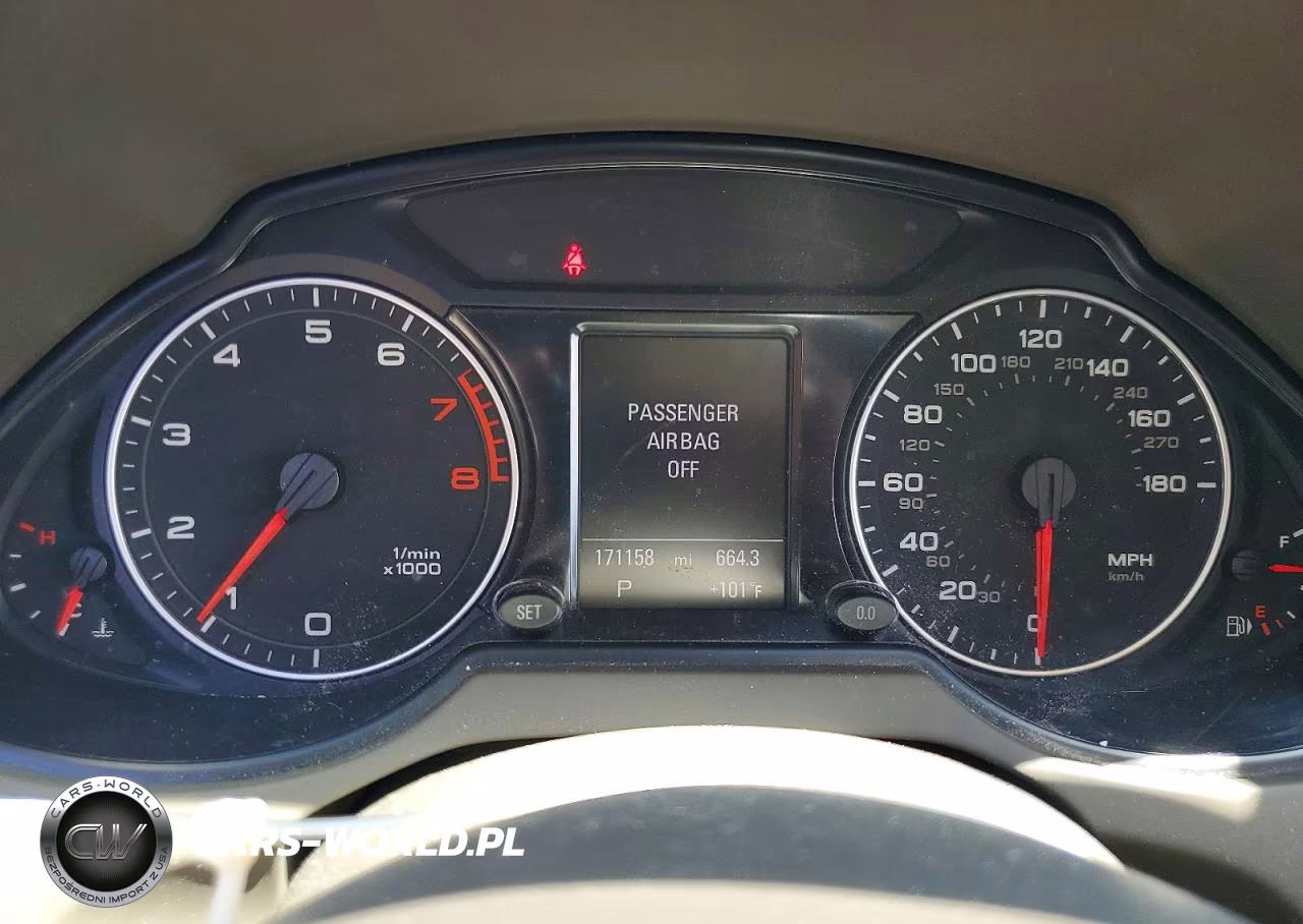 2012 Audi Q5 Premium Plus VIN:WA1DKAFP5CA085142 - 9