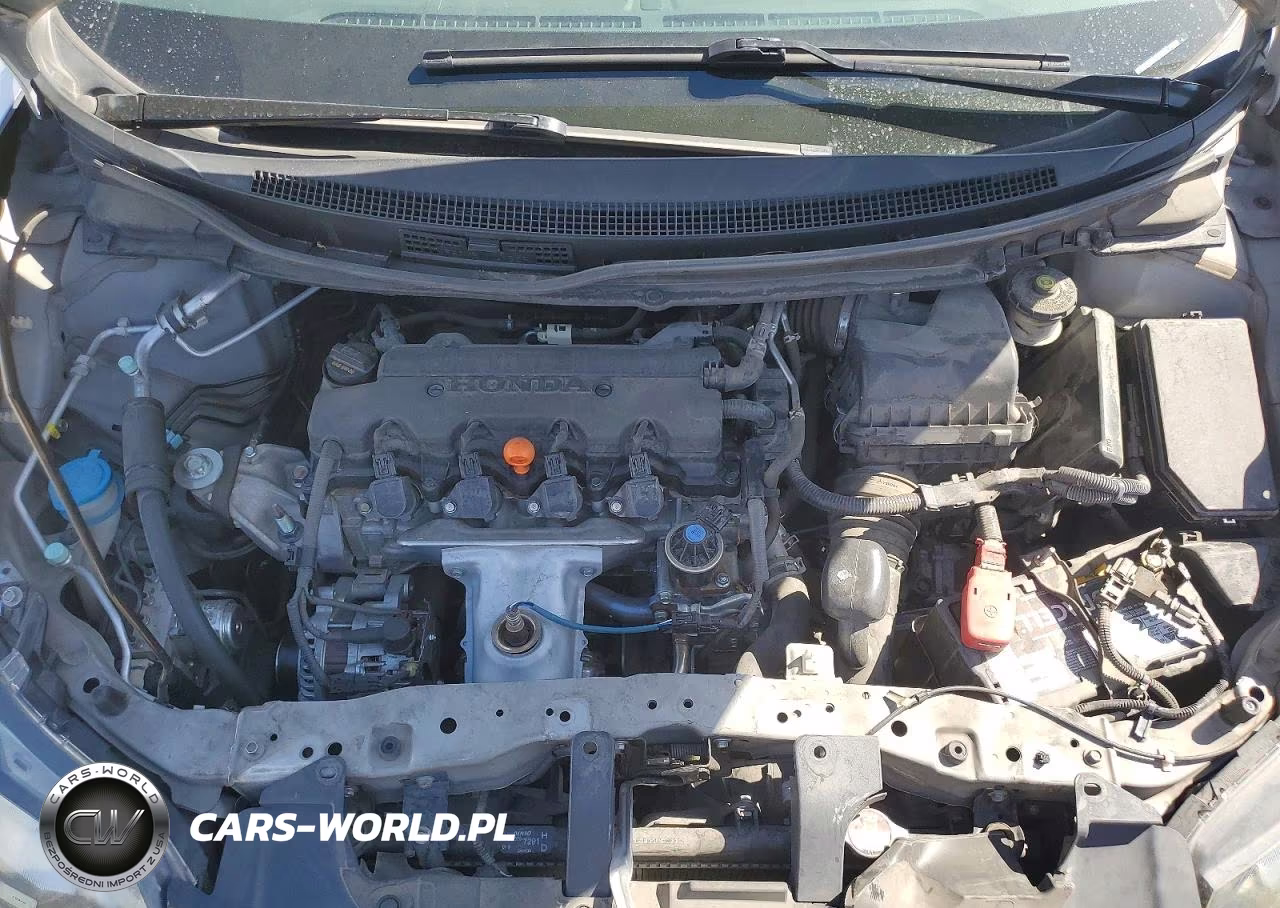 2015 Honda Civic Ex VIN:2HGFG3B89FH514221 - 11
