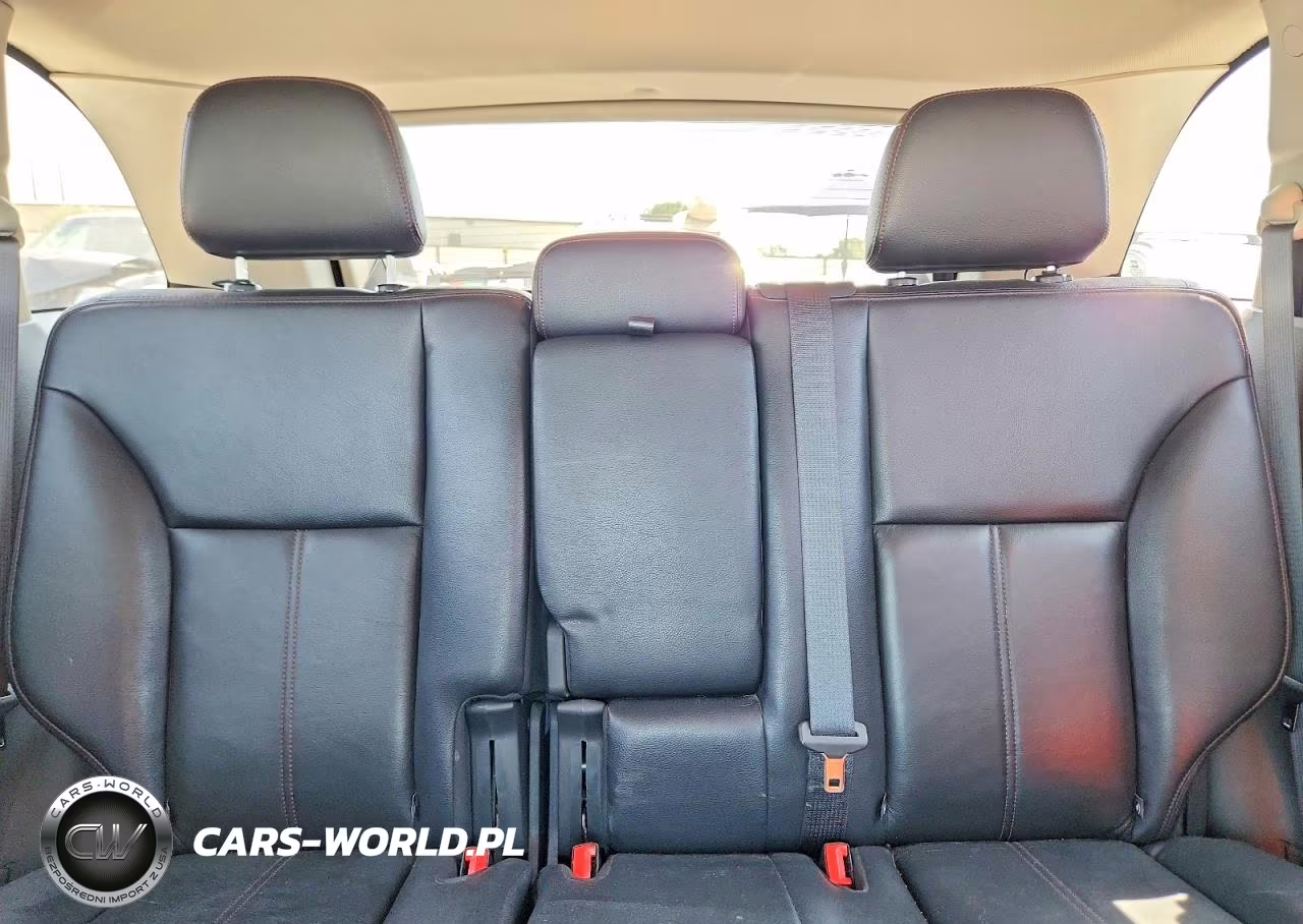 2014 Ford Edge Sel VIN:2FMDK3JC4EBA45871 - 10