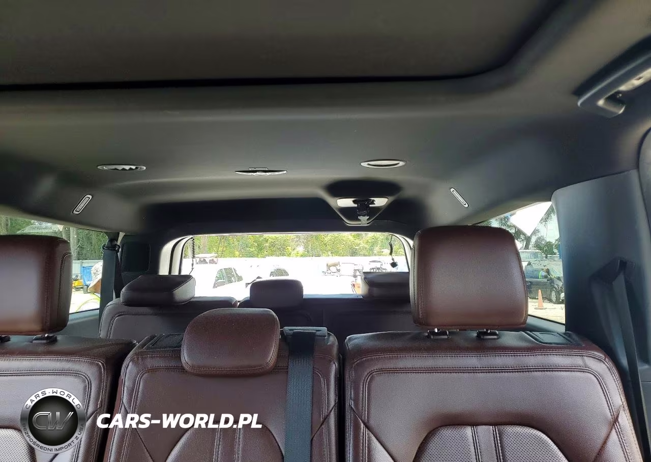 2022 Ford Expedition Max Limited VIN:1FMJK1KT8NEA30218 - 10
