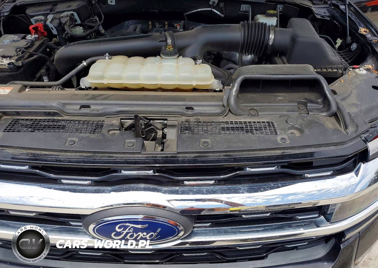 2022 Ford Expedition Max Limited VIN:1FMJK1KT8NEA30218 - 12