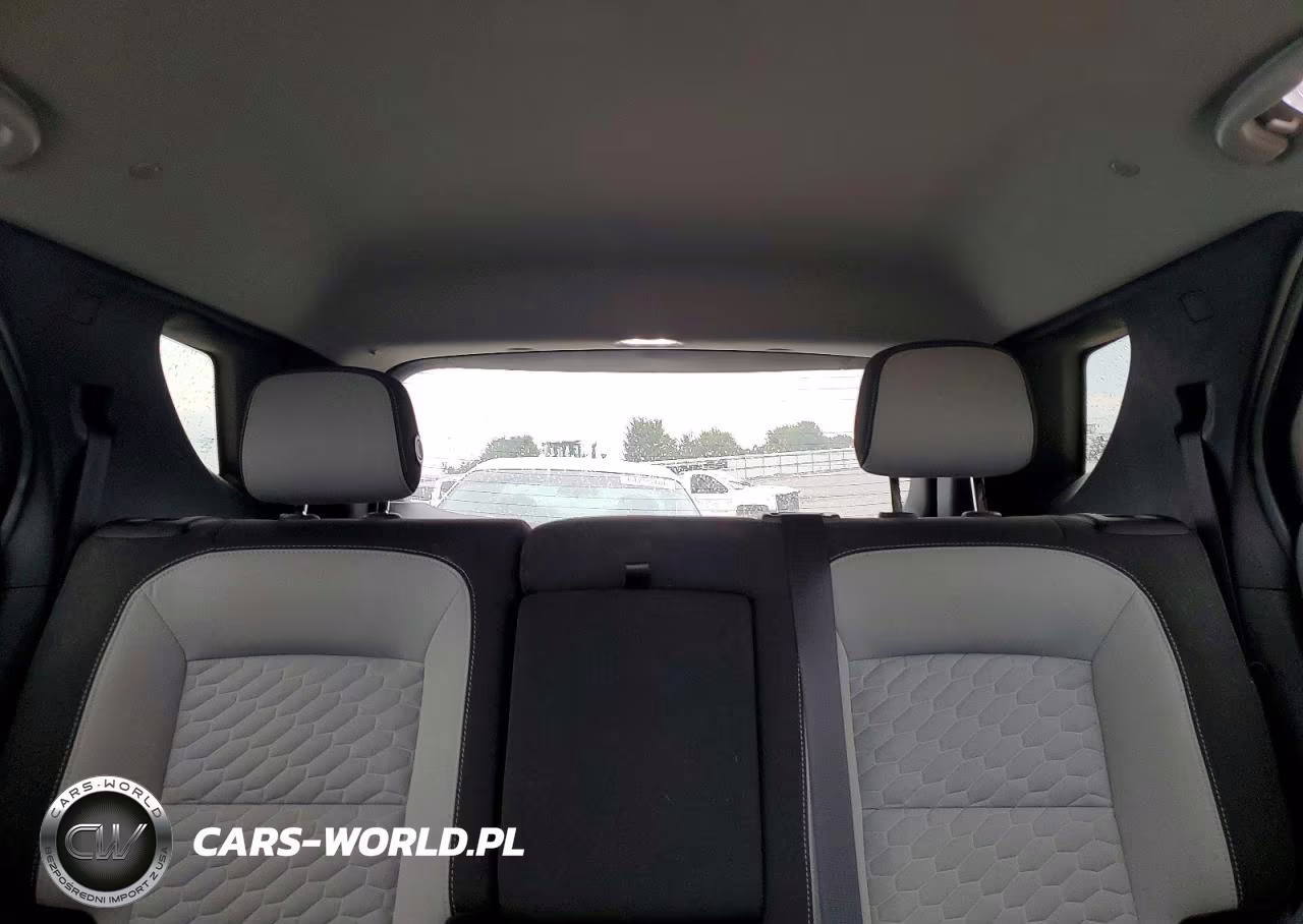 2019 Chevrolet Equinox Lt VIN:2GNAXUEV7K6168795 - 10