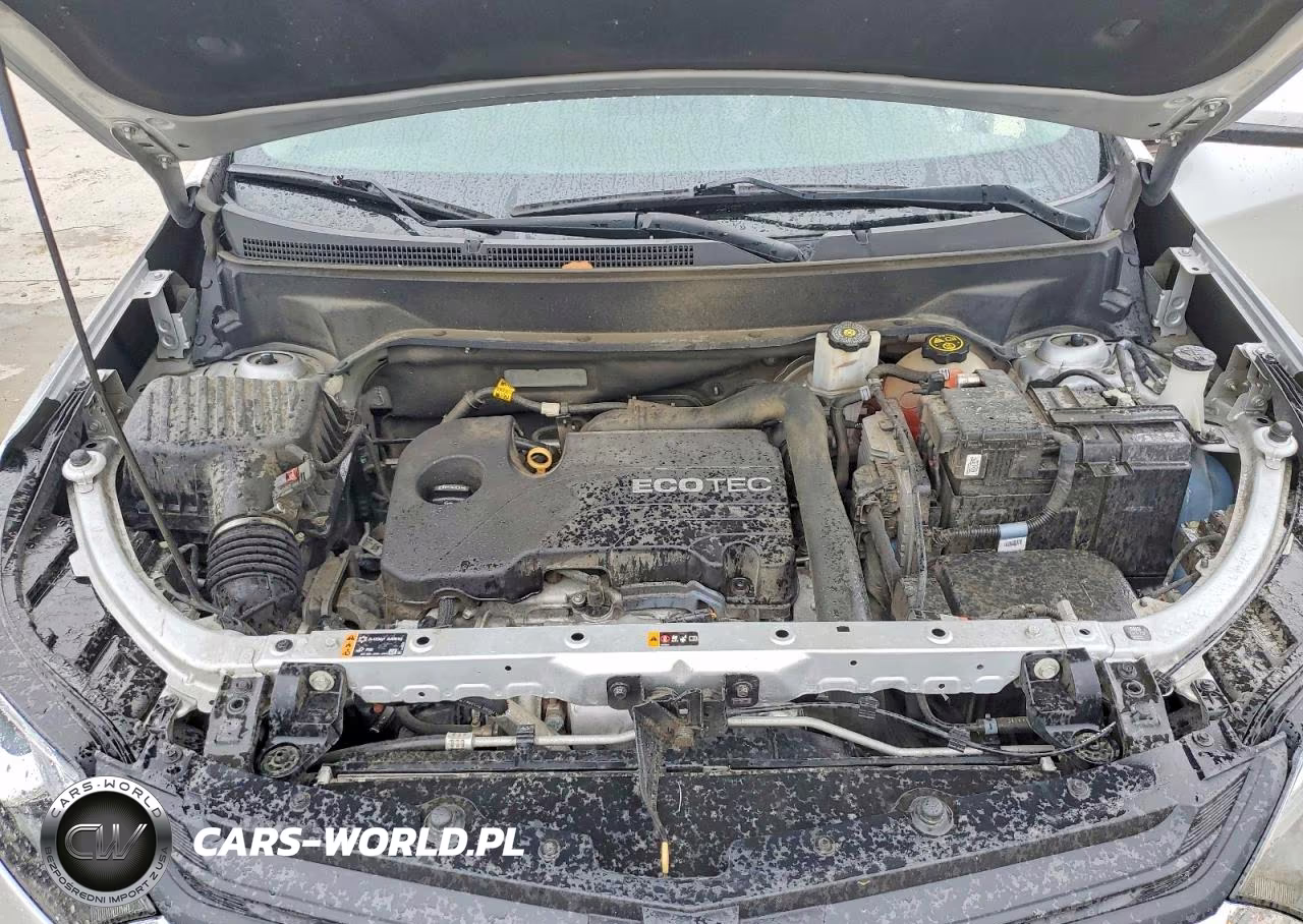 2019 Chevrolet Equinox Lt VIN:2GNAXUEV7K6168795 - 12