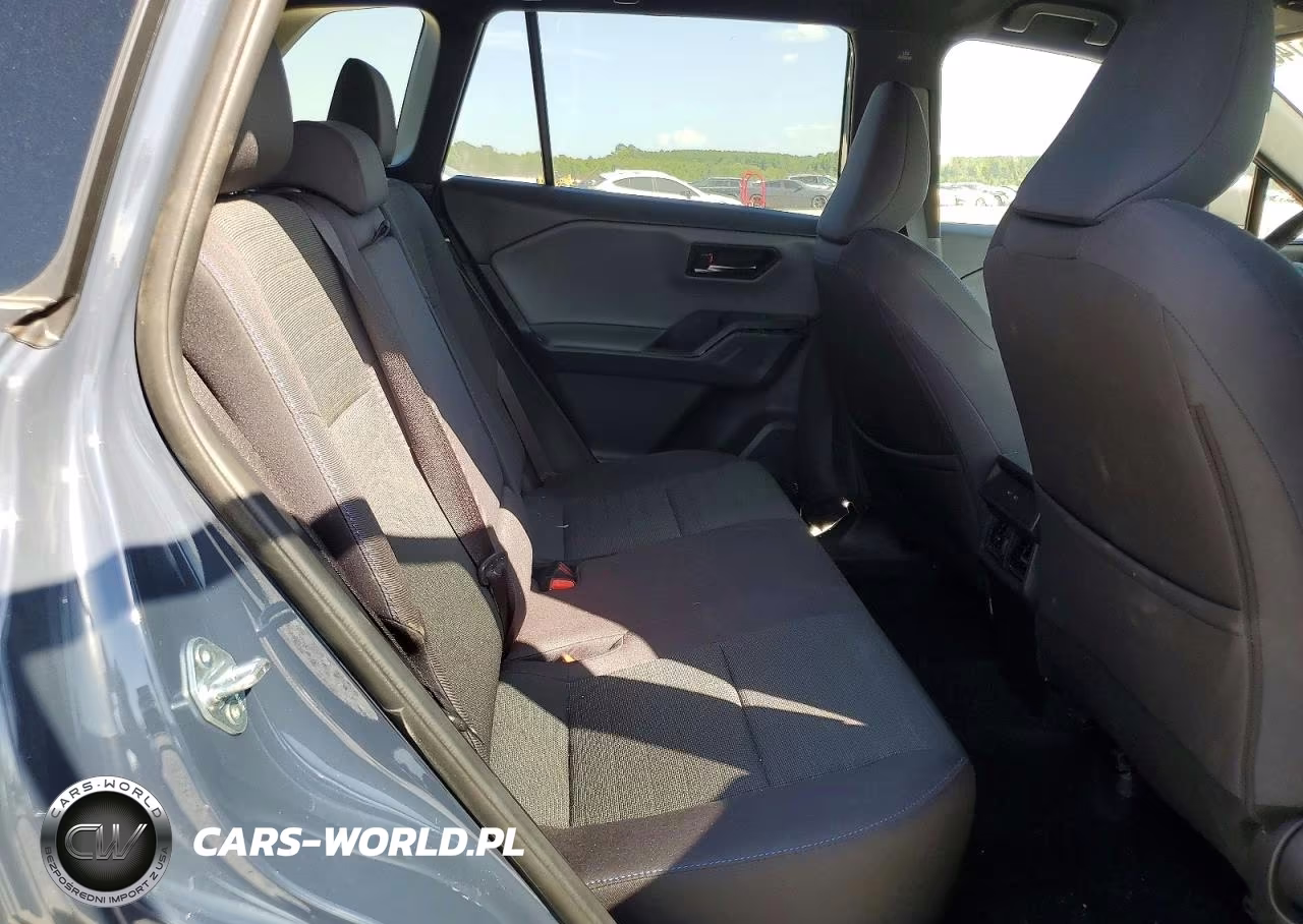 2026 Toyota Rav4 Plug-In Hybrid Se VIN:JTM7ERAVXTJ002724 - 10