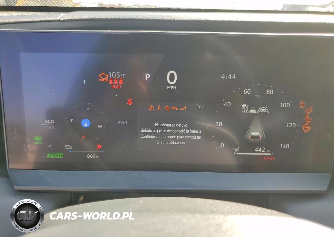 2026 Toyota Rav4 Plug-In Hybrid Se VIN:JTM7ERAVXTJ002724 - 9