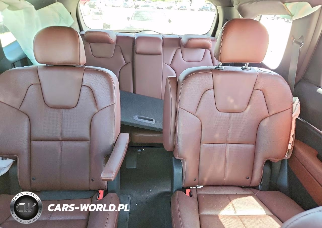 2024 Kia Telluride Ex VIN:5XYP34GC0RG522681 - 10