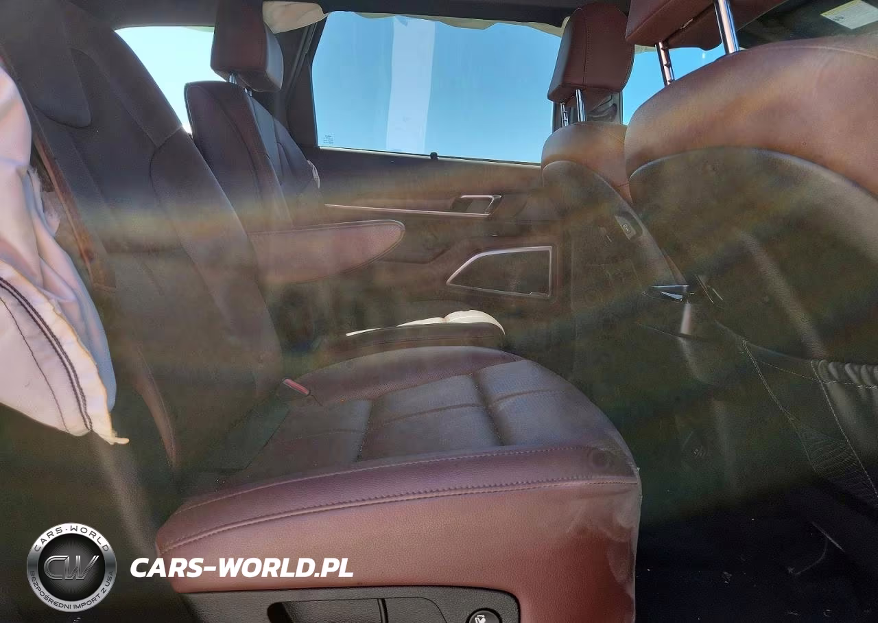 2024 Kia Telluride Ex VIN:5XYP34GC0RG522681 - 11
