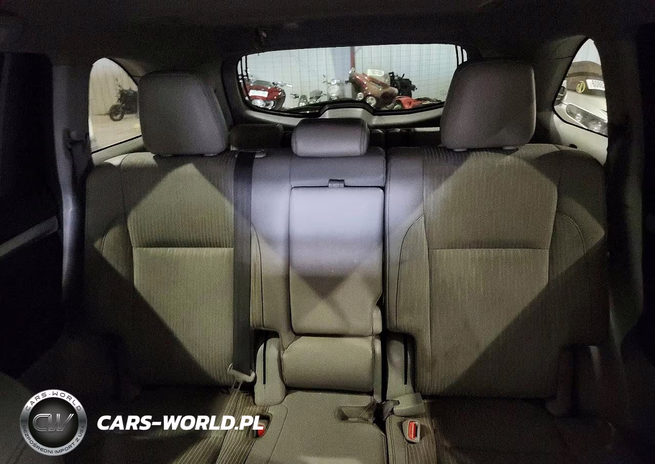 2017 Toyota Highlander Le Plus VIN:5TDBZRFH1HS363576 - 10