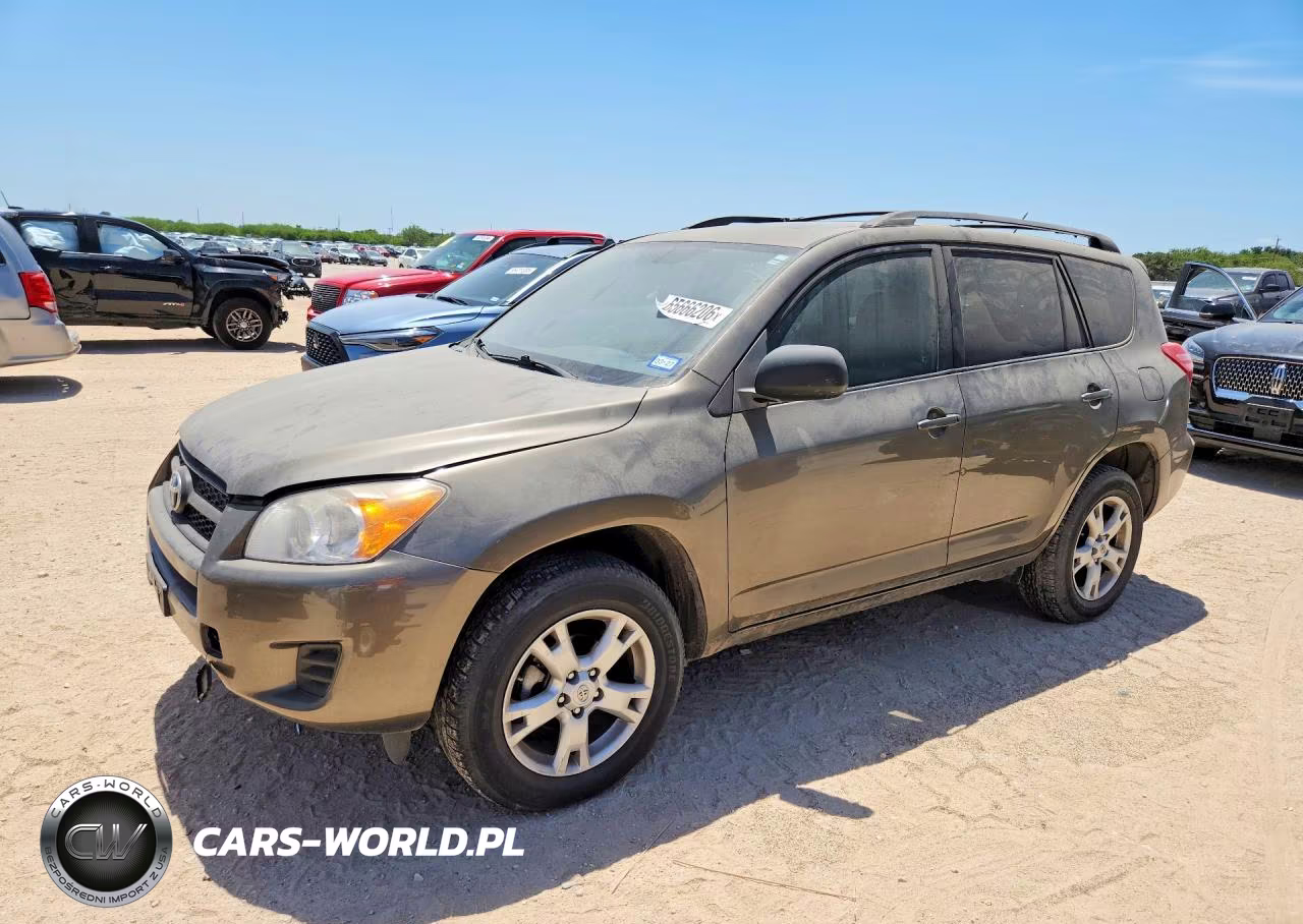 2011 Toyota Rav4