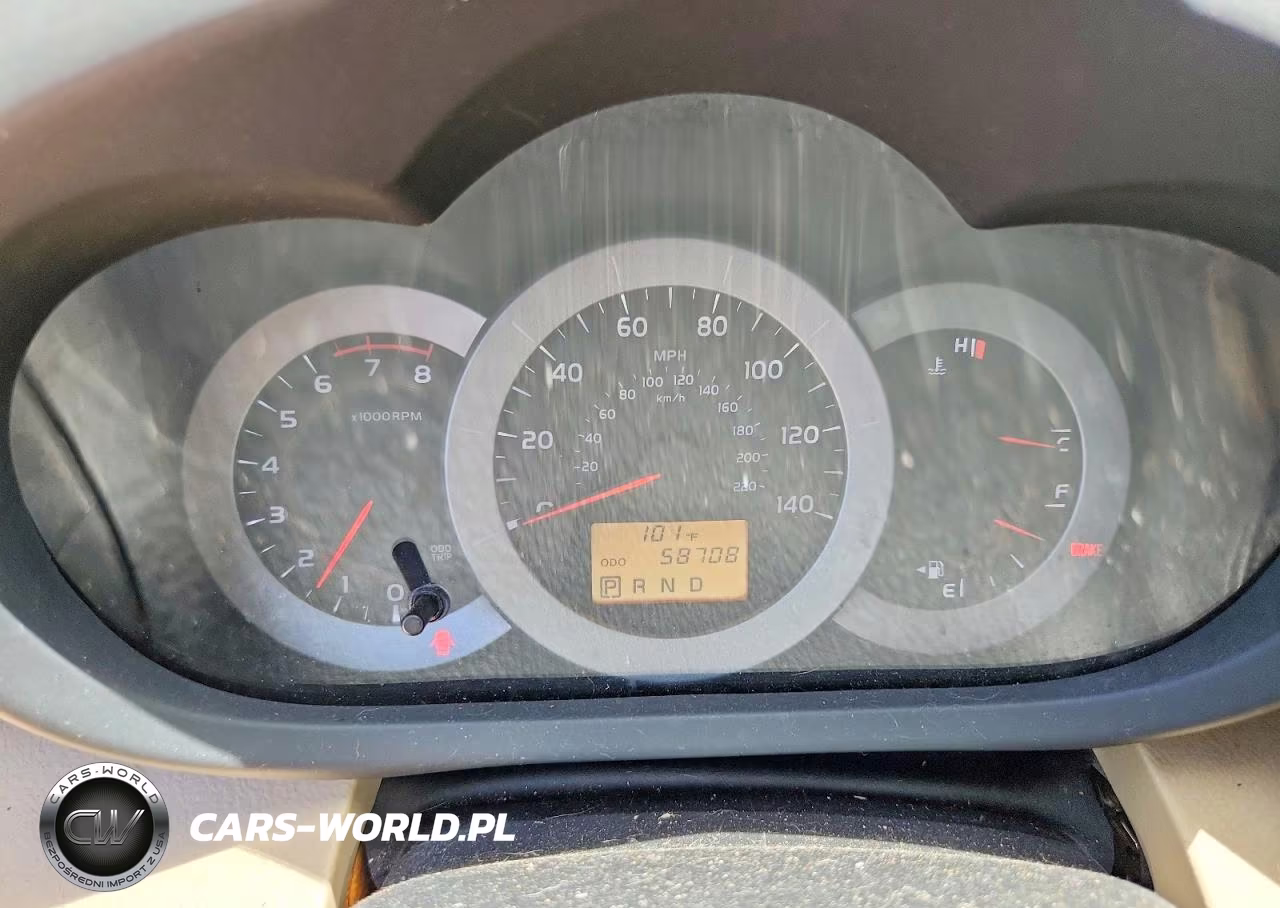 2011 Toyota Rav4 VIN:2T3ZF4DV3BW079259 - 9