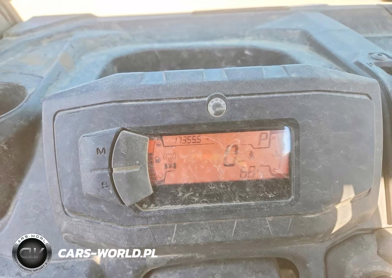 2022 Can-Am Defender Utility Vehicle VIN:3JBUGAP45NK000363 - 8
