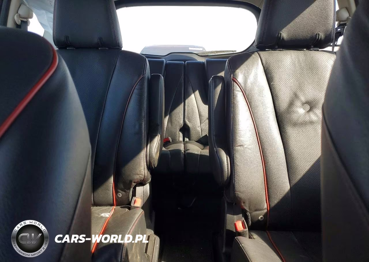 2012 Mazda 5 VIN:JM1CW2DL9C0140144 - 10