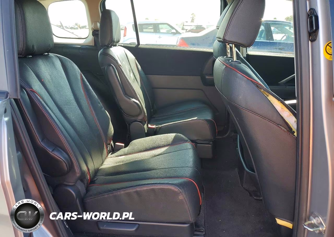 2012 Mazda 5 VIN:JM1CW2DL9C0140144 - 11