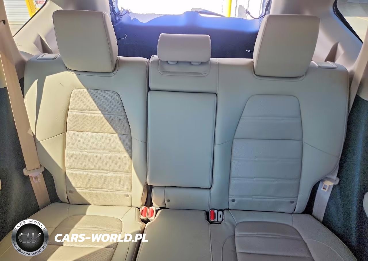 2020 Honda Cr-V Exl VIN:7FARW1H86LE025128 - 10
