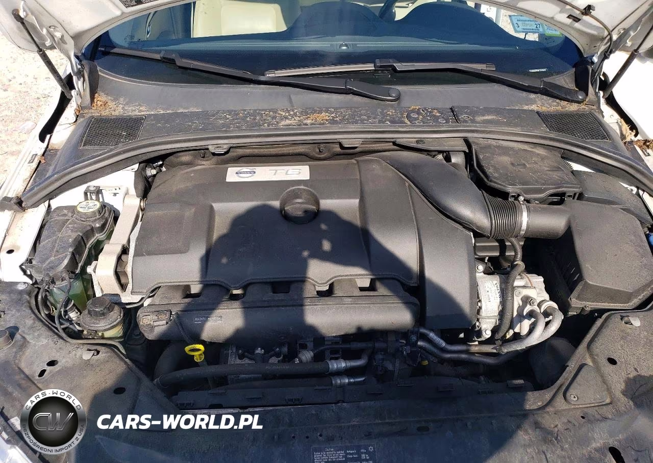 2015 Volvo Xc70 T6 Premier VIN:YV4902NK3F1223243 - 11