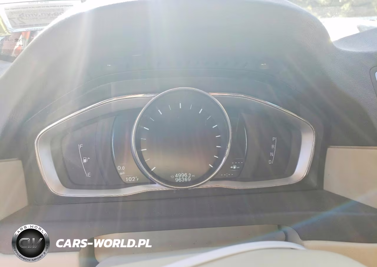 2015 Volvo Xc70 T6 Premier VIN:YV4902NK3F1223243 - 9