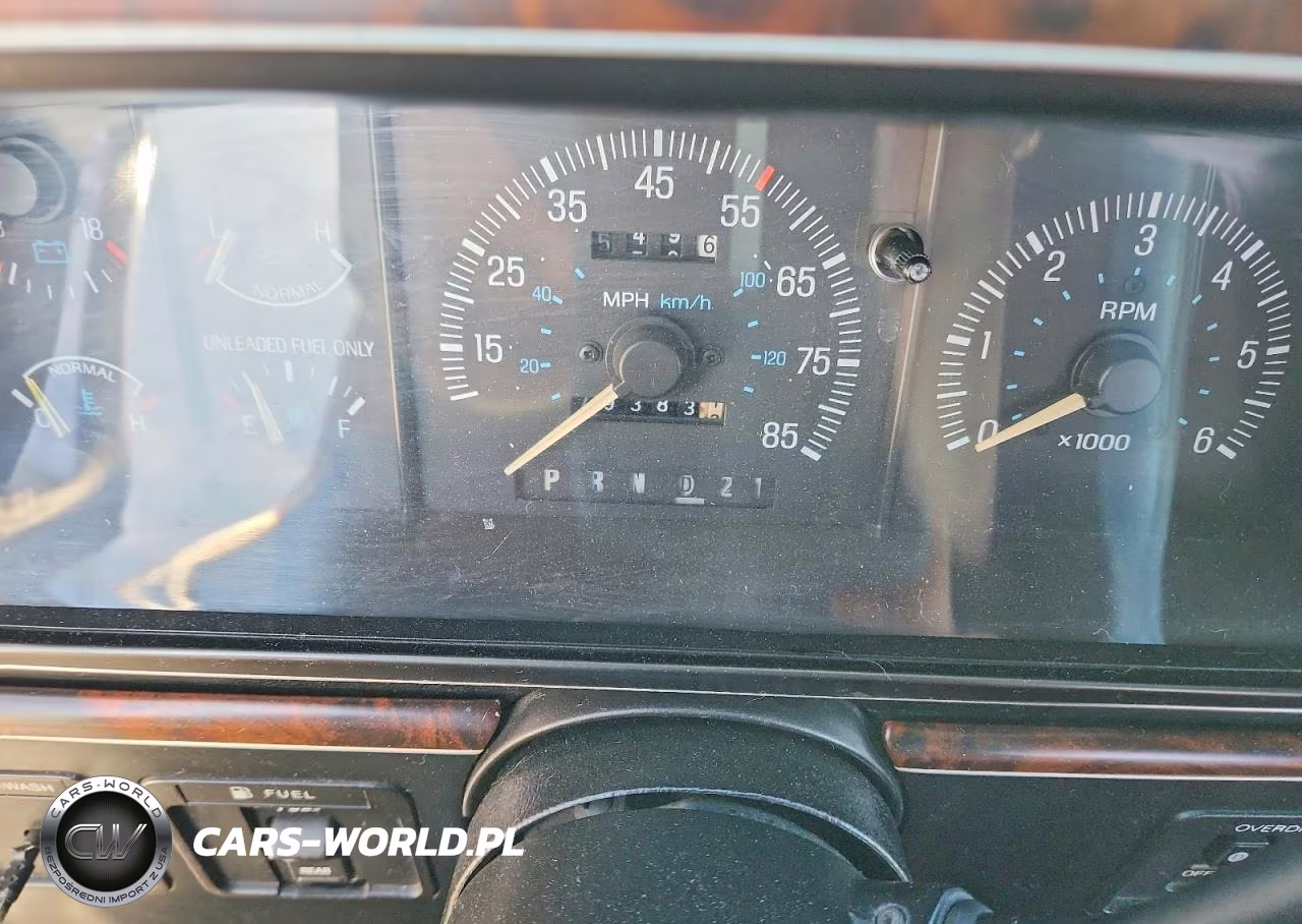 1990 Ford F150 VIN:1FTEX15Y5LKA58393 - 9